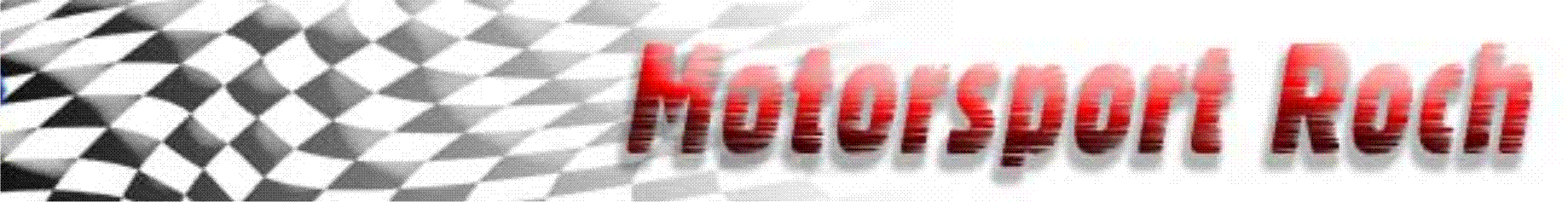 Motorsport Roch