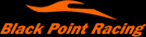 Logo Black Point Racing