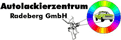 Autolackierzentrum Radeberg GmbH